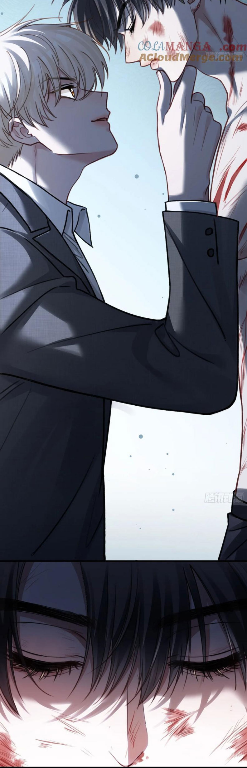 Xuyên Nhanh: Quan Hệ Gây Nghiện Chap 97 - Trang 4