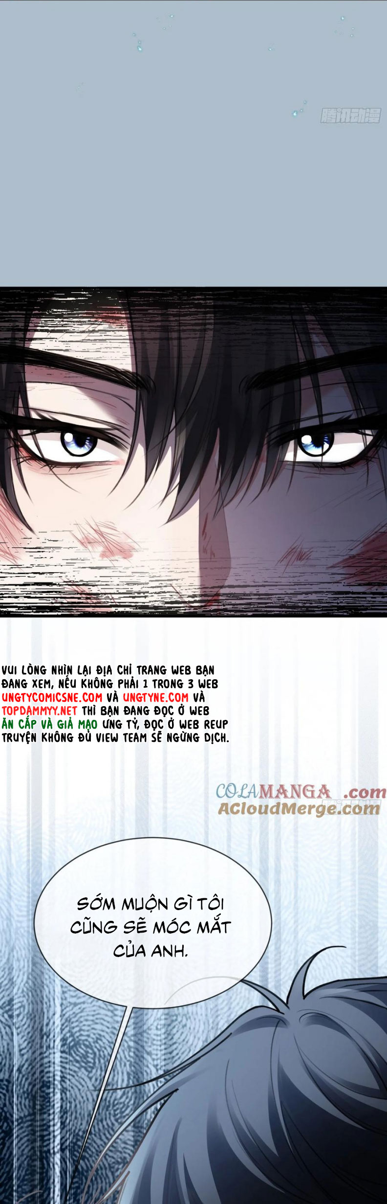 Xuyên Nhanh: Quan Hệ Gây Nghiện Chap 97 - Trang 4