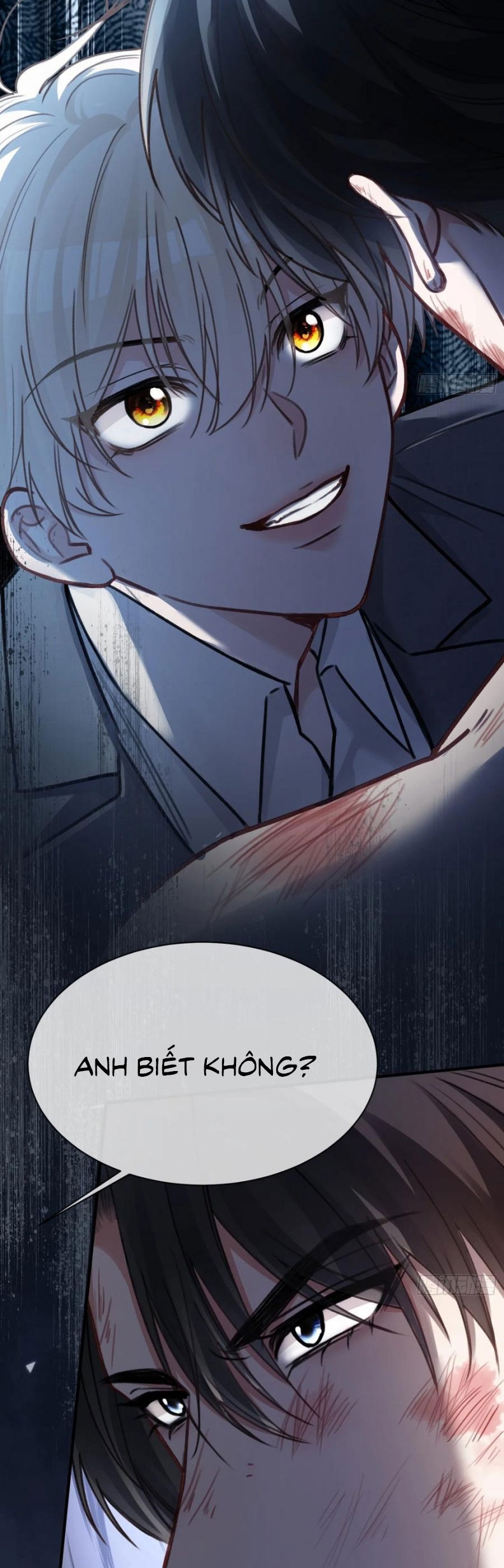 Xuyên Nhanh: Quan Hệ Gây Nghiện Chap 97 - Trang 4