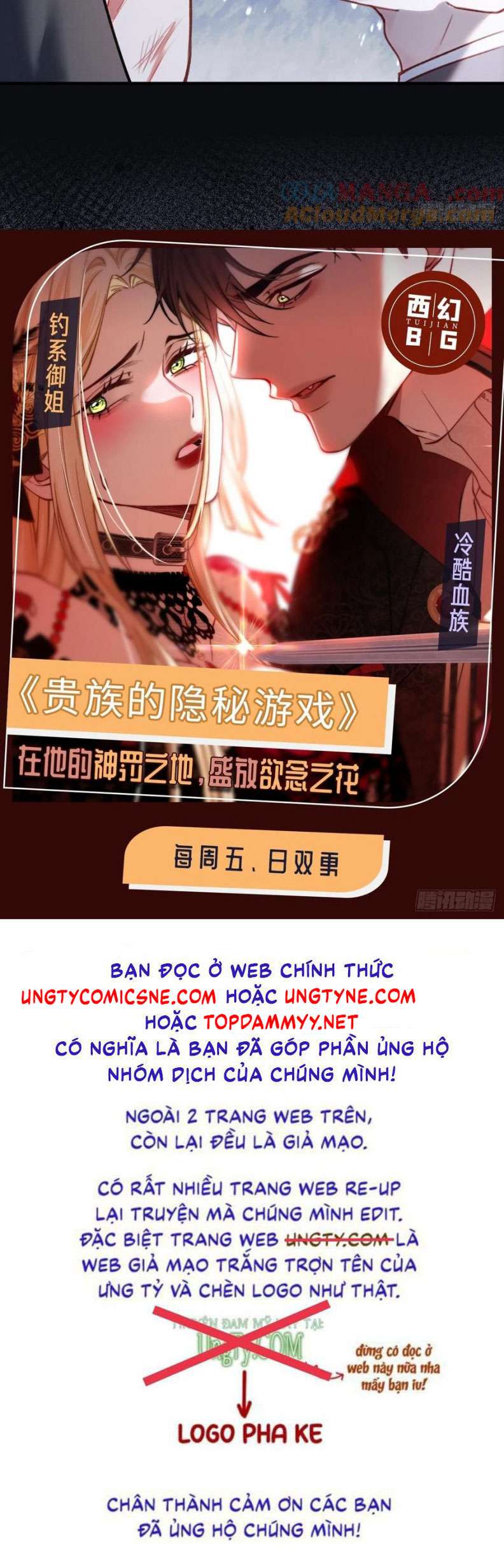 Xuyên Nhanh: Quan Hệ Gây Nghiện Chap 97 - Trang 4