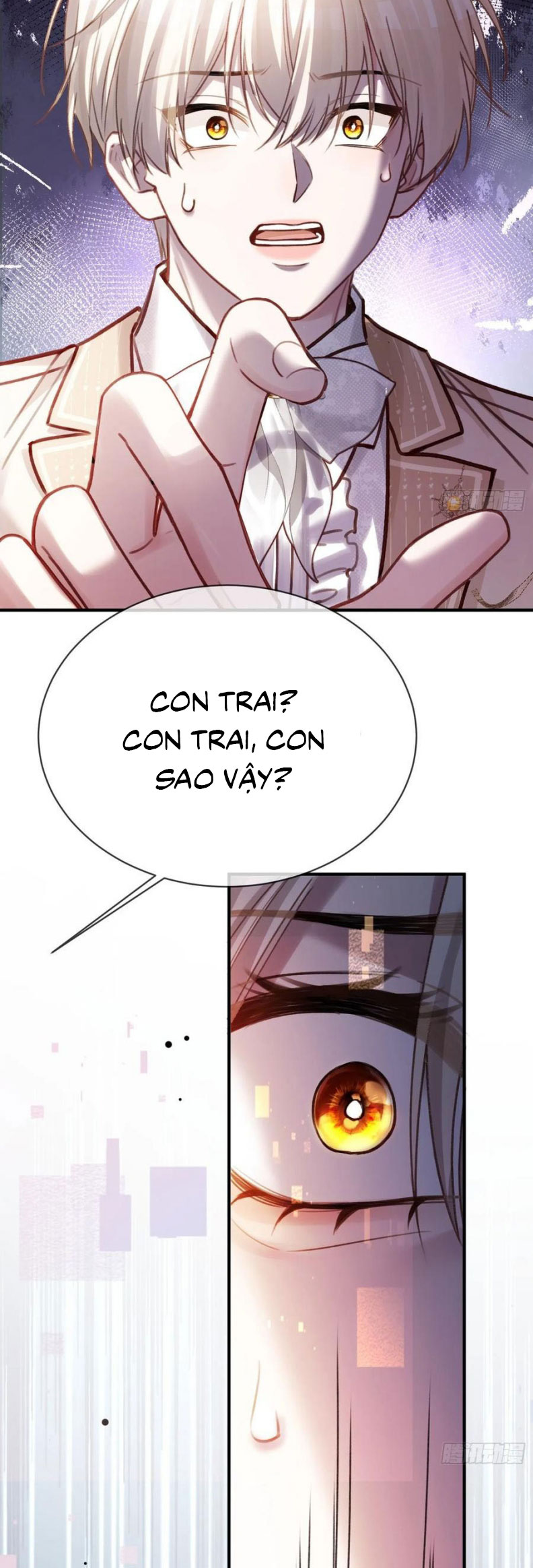 Xuyên Nhanh: Quan Hệ Gây Nghiện Chap 97 - Trang 4
