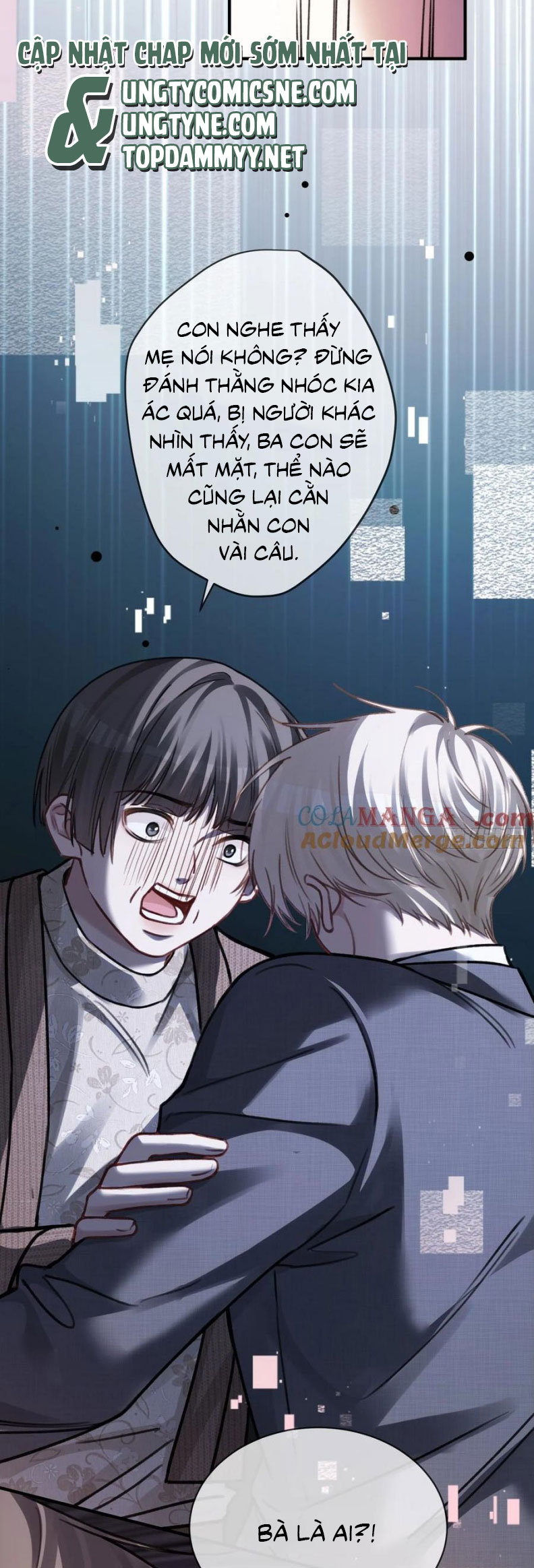 Xuyên Nhanh: Quan Hệ Gây Nghiện Chap 97 - Trang 4