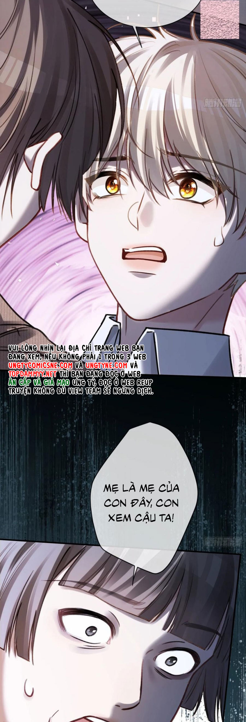 Xuyên Nhanh: Quan Hệ Gây Nghiện Chap 97 - Trang 4