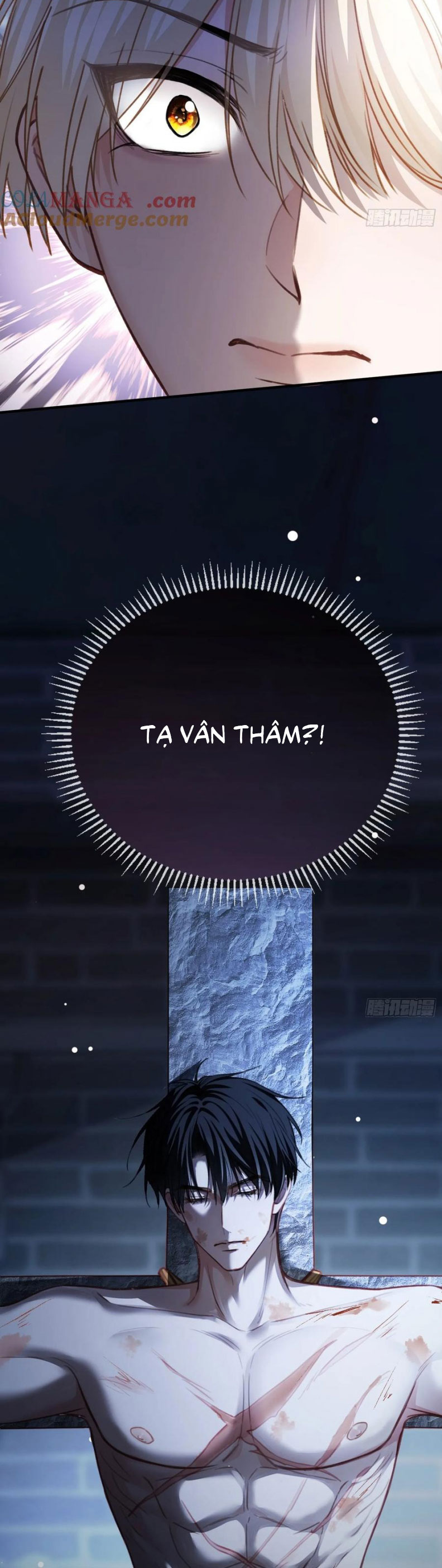 Xuyên Nhanh: Quan Hệ Gây Nghiện Chap 97 - Trang 4