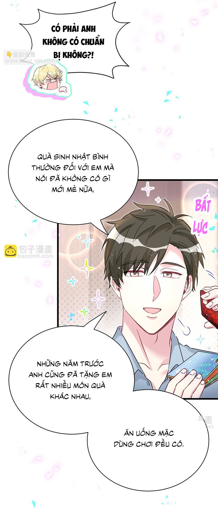 Đại Bảo Bối Từ Đâu Tới Chap 298 - Trang 2