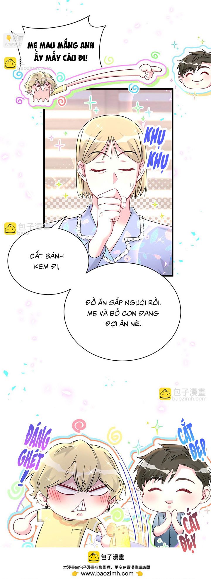 Đại Bảo Bối Từ Đâu Tới Chap 298 - Trang 2