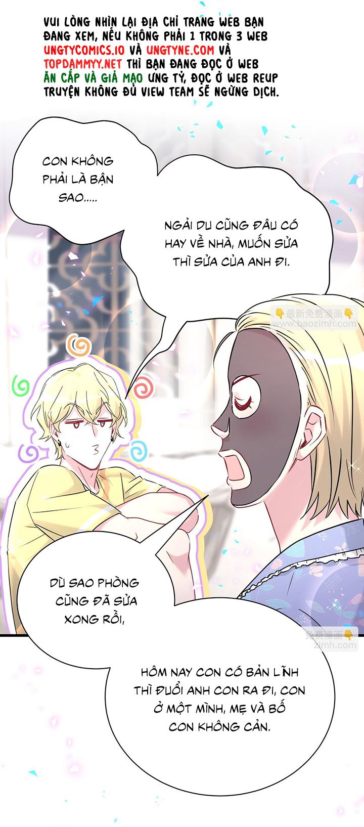 Đại Bảo Bối Từ Đâu Tới Chap 298 - Trang 2