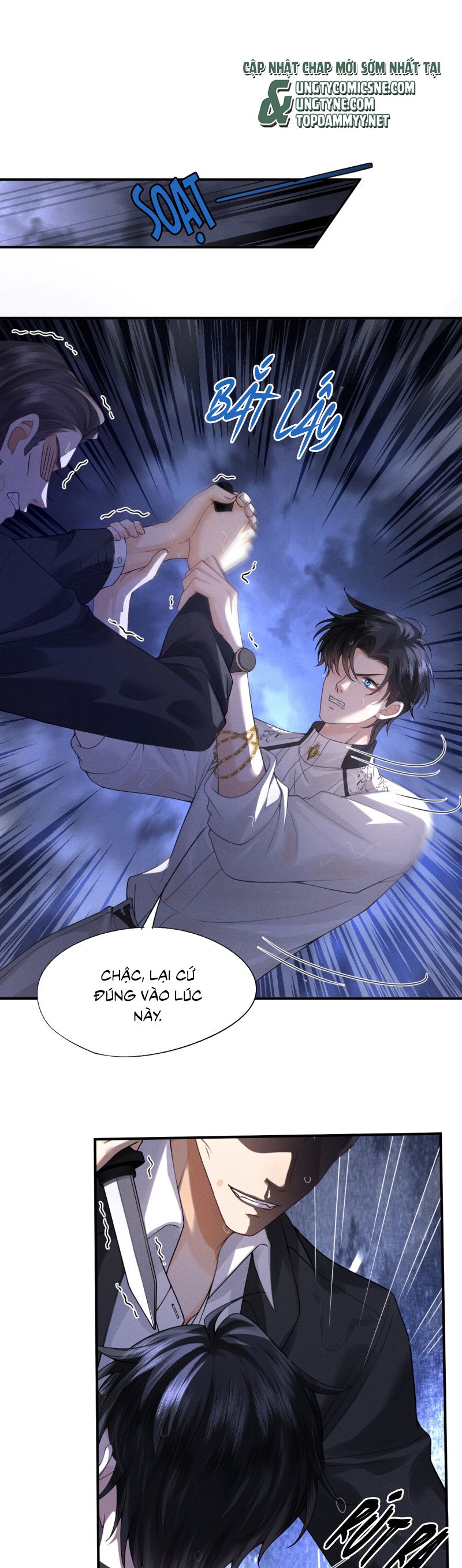 Bị Em Trai Bệnh Hoạn Tùy Ý Đòi Hỏi Chap 2 - Trang 2
