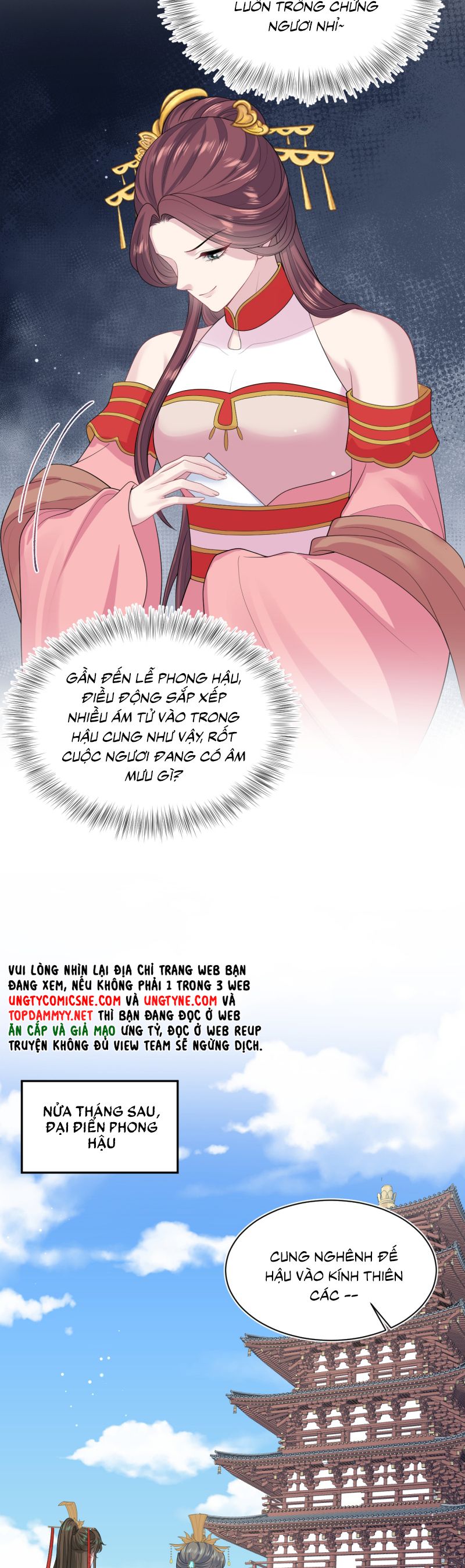 Tuyệt Mỹ Bạch Liên Hoa Online Dạy Học Chap 397 - Next Chap 398