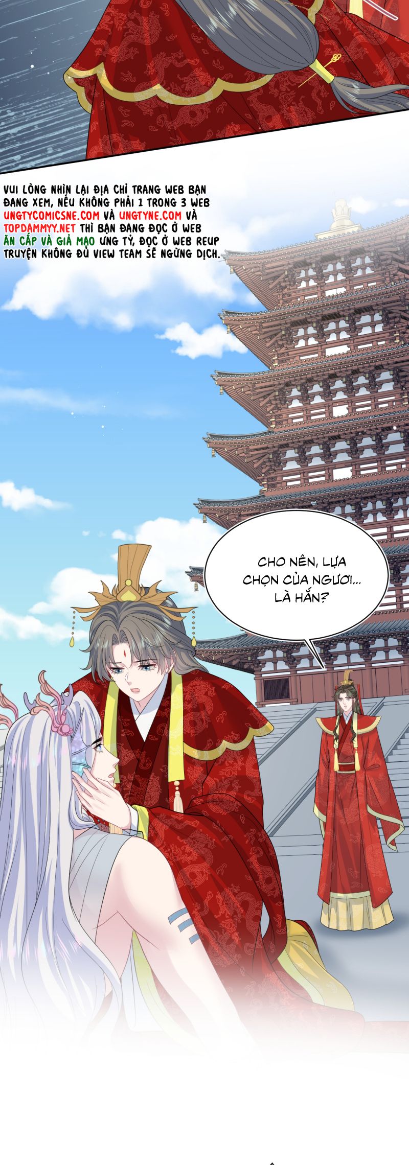 Tuyệt Mỹ Bạch Liên Hoa Online Dạy Học Chap 397 - Next Chap 398