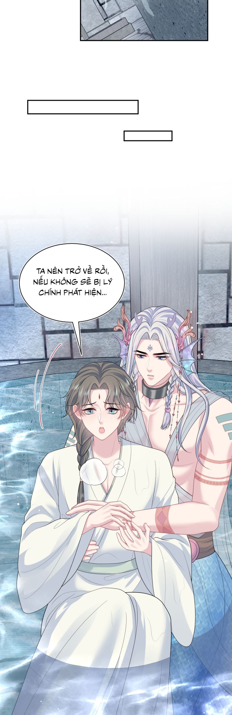 Tuyệt Mỹ Bạch Liên Hoa Online Dạy Học Chap 397 - Next Chap 398