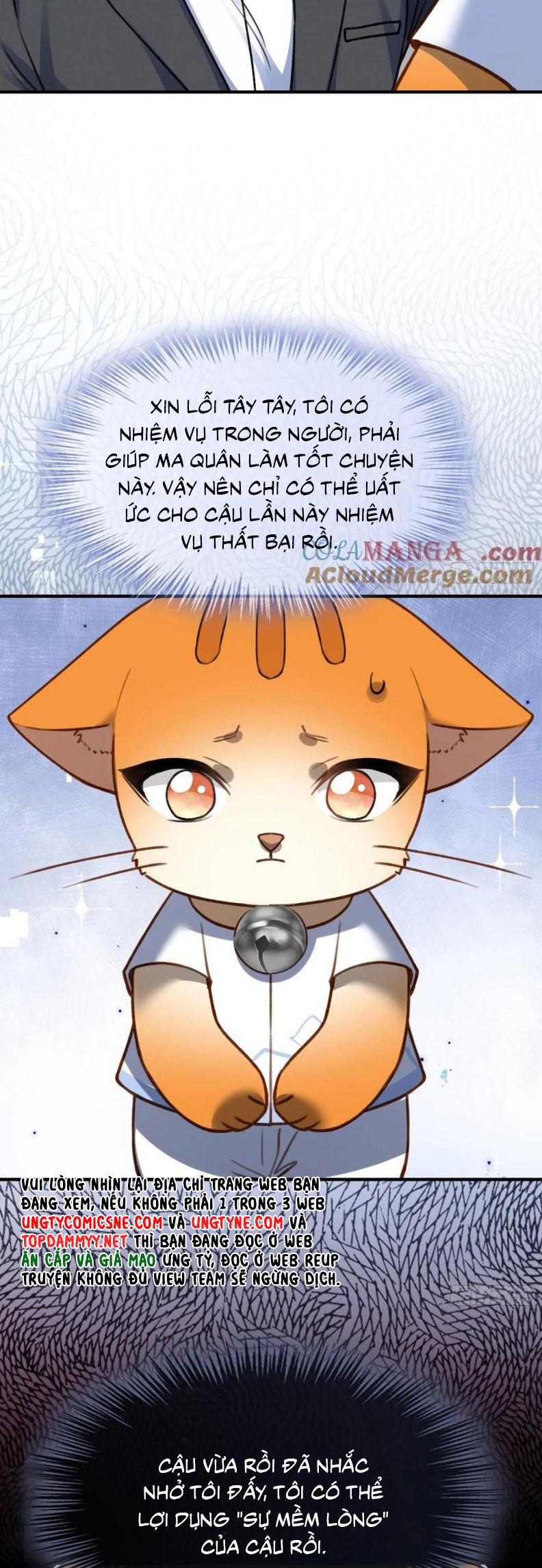 Xuyên Nhanh: Quan Hệ Gây Nghiện Chap 98 - Trang 4