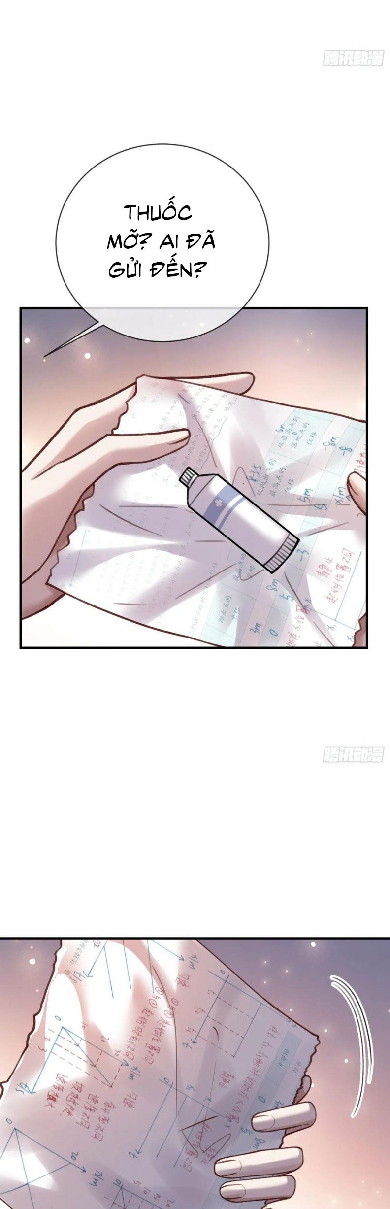 Xuyên Nhanh: Quan Hệ Gây Nghiện Chap 98 - Trang 4