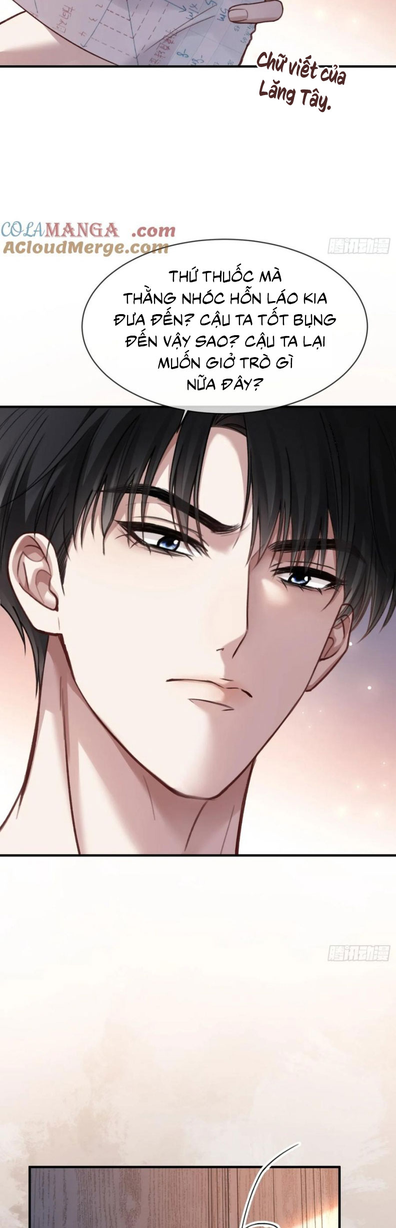 Xuyên Nhanh: Quan Hệ Gây Nghiện Chap 98 - Trang 4