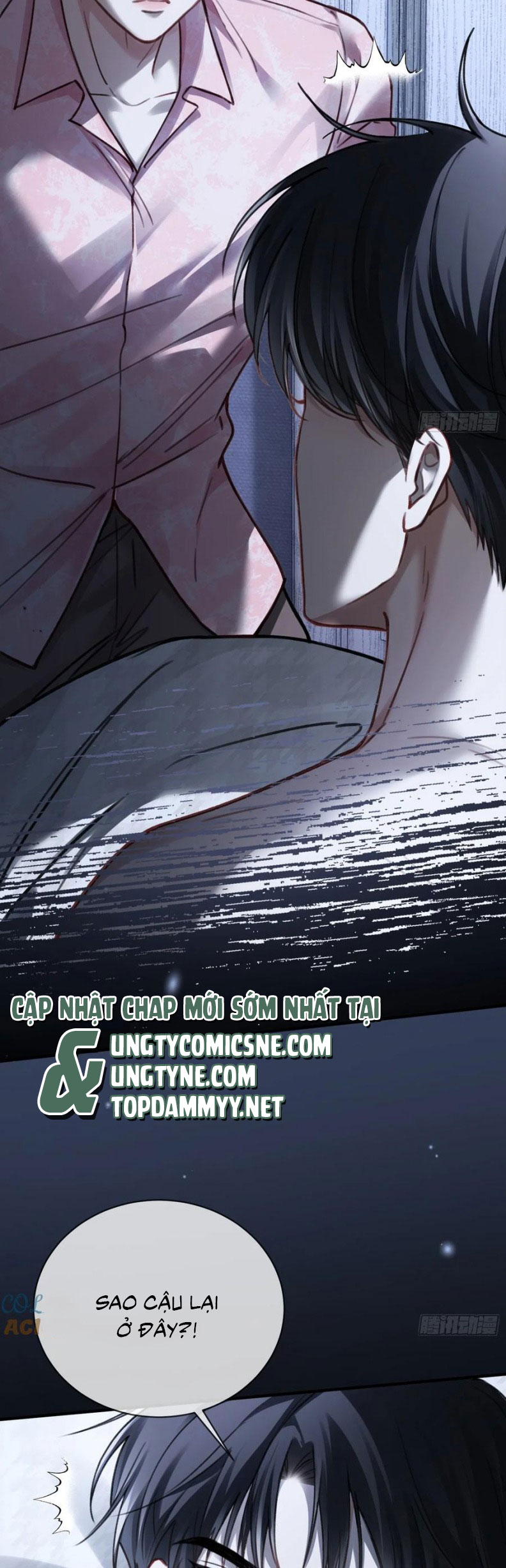 Xuyên Nhanh: Quan Hệ Gây Nghiện Chap 98 - Trang 4
