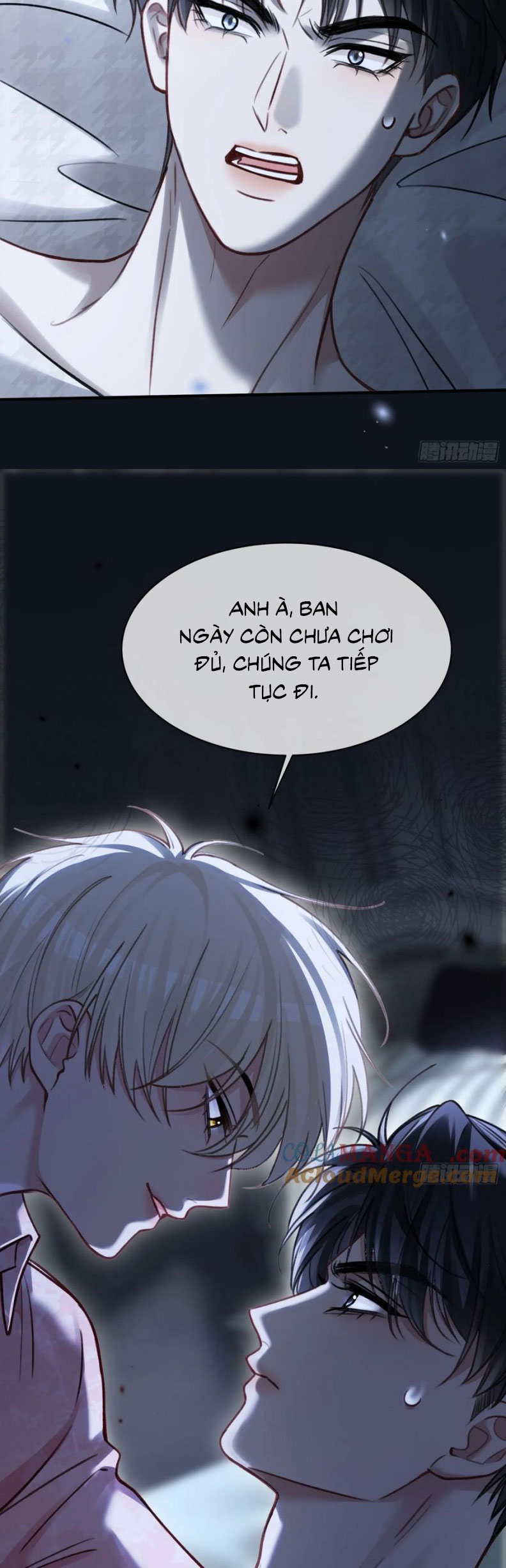 Xuyên Nhanh: Quan Hệ Gây Nghiện Chap 98 - Trang 4