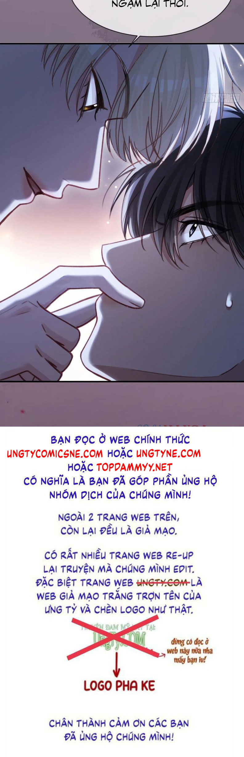 Xuyên Nhanh: Quan Hệ Gây Nghiện Chap 98 - Trang 4