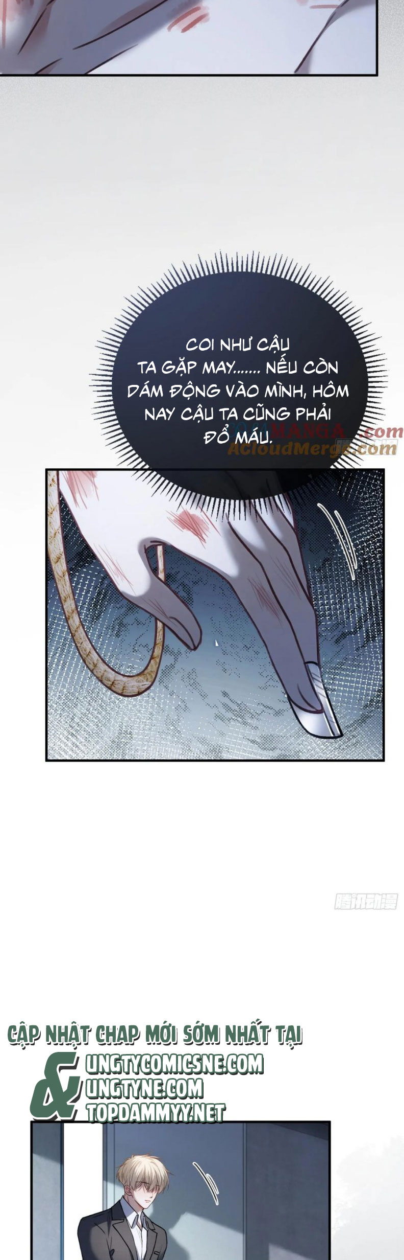 Xuyên Nhanh: Quan Hệ Gây Nghiện Chap 98 - Trang 4