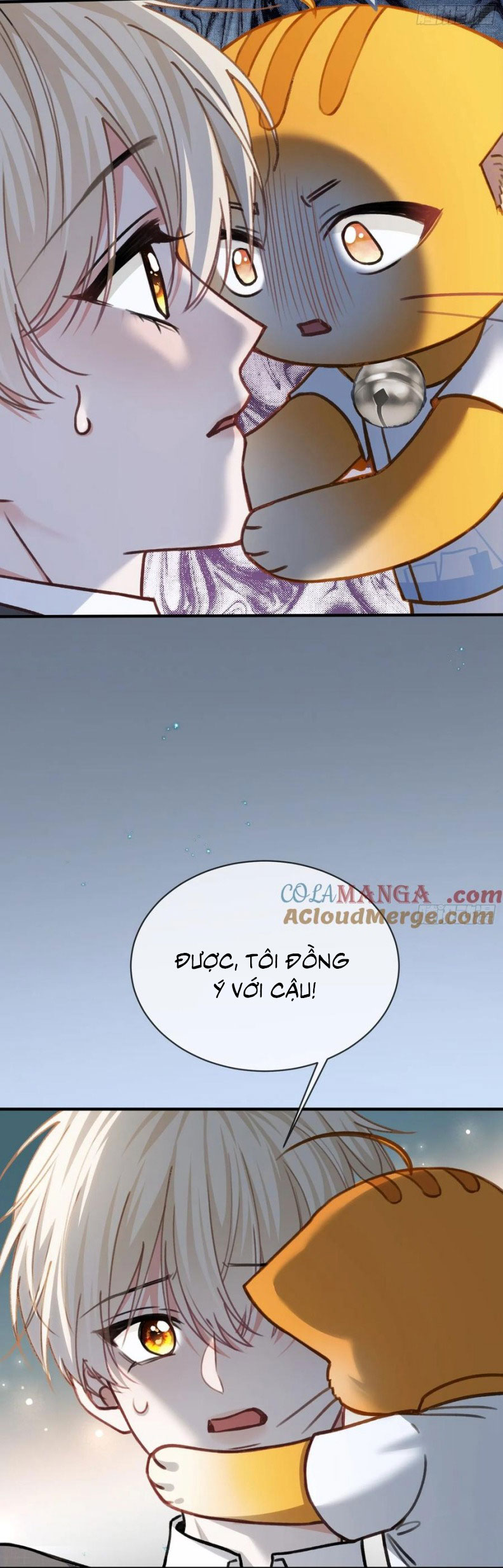 Xuyên Nhanh: Quan Hệ Gây Nghiện Chap 98 - Trang 4