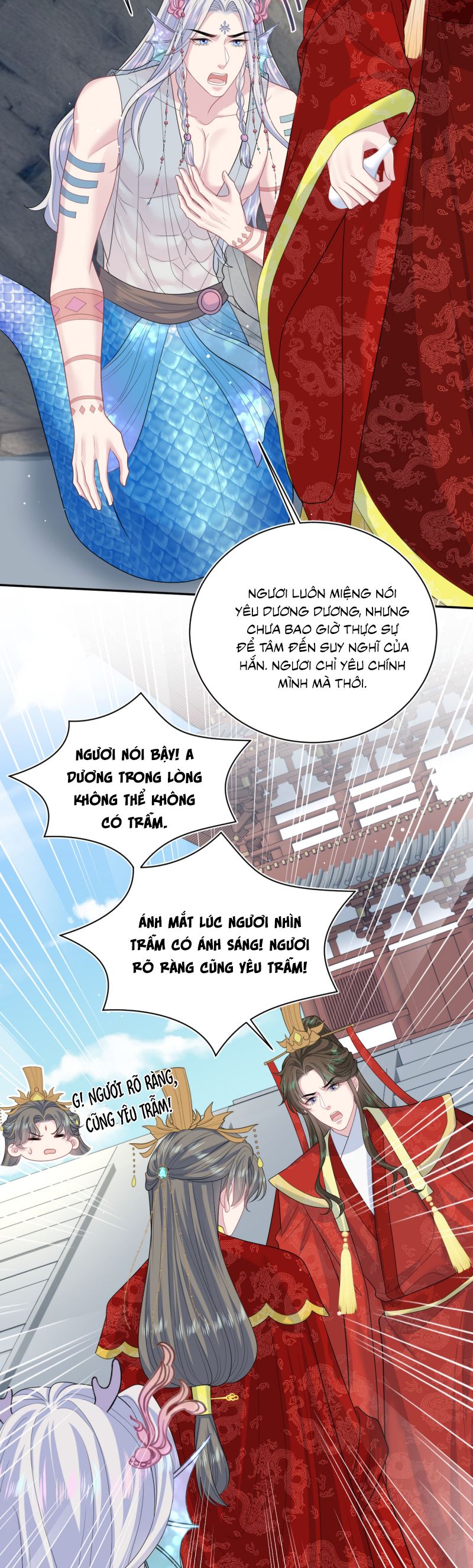 Tuyệt Mỹ Bạch Liên Hoa Online Dạy Học Chap 398 - Next Chap 399