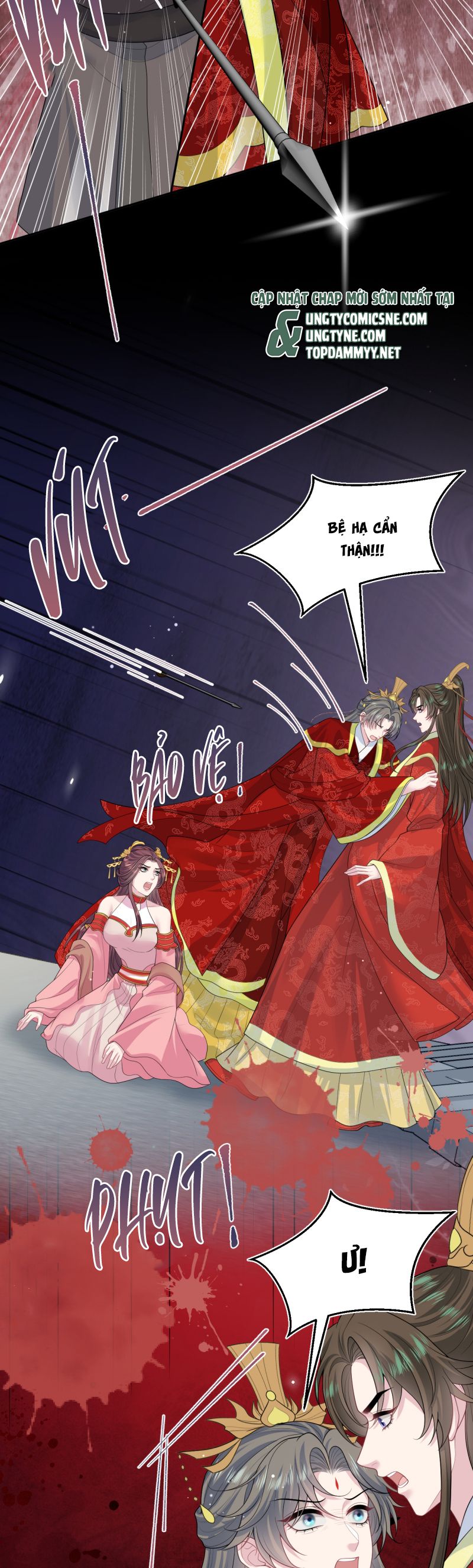 Tuyệt Mỹ Bạch Liên Hoa Online Dạy Học Chap 398 - Next Chap 399