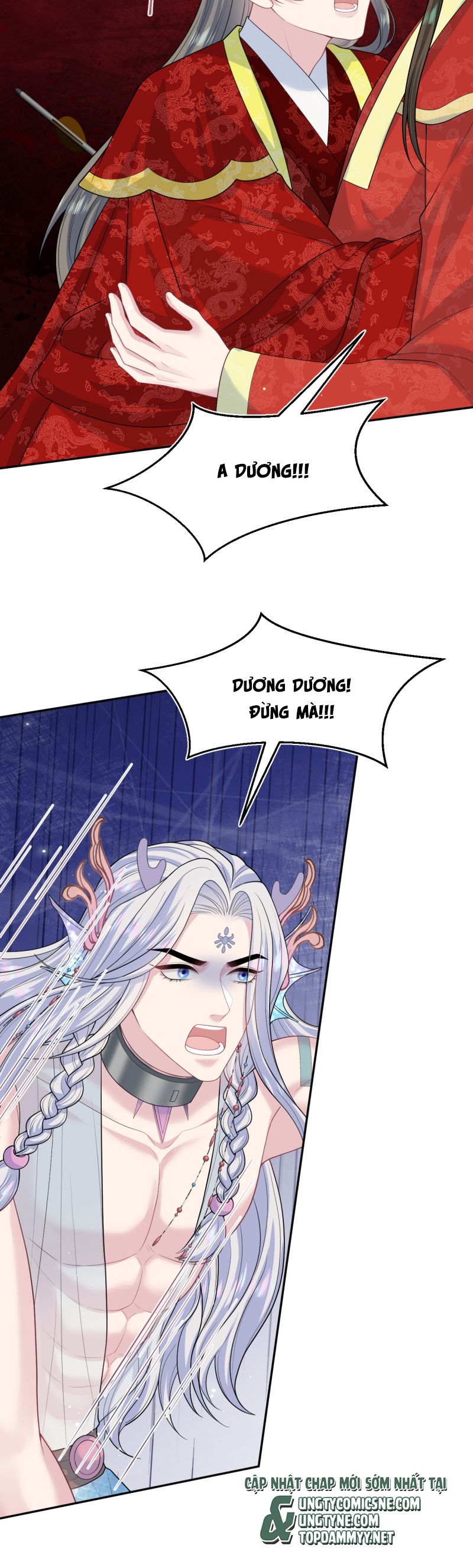 Tuyệt Mỹ Bạch Liên Hoa Online Dạy Học Chap 398 - Next Chap 399