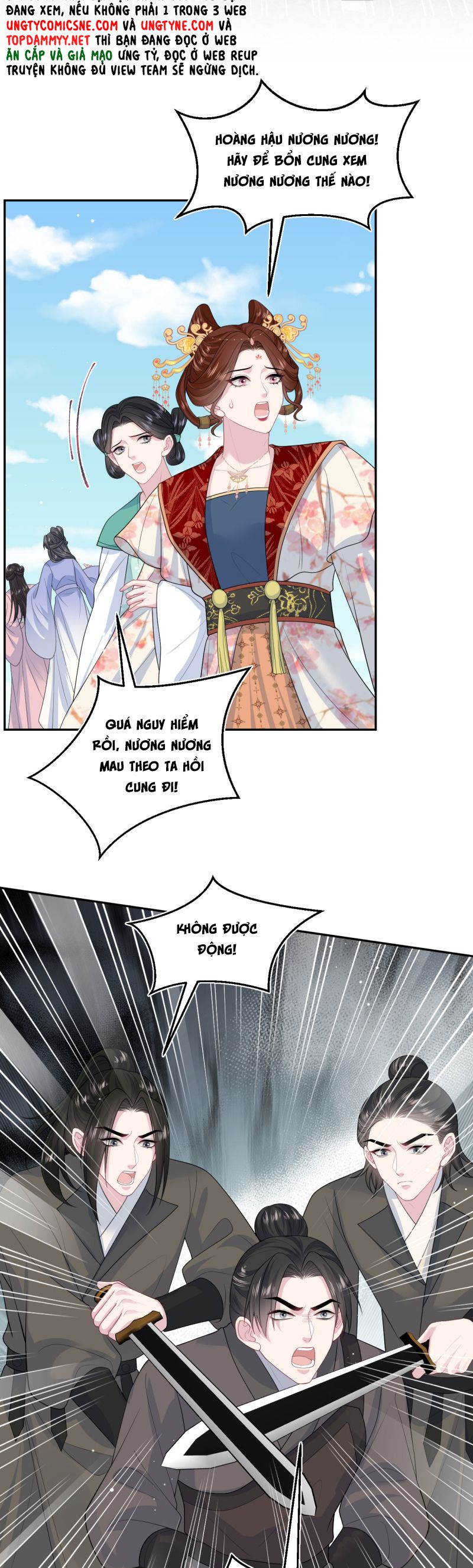 Tuyệt Mỹ Bạch Liên Hoa Online Dạy Học Chap 398 - Next Chap 399