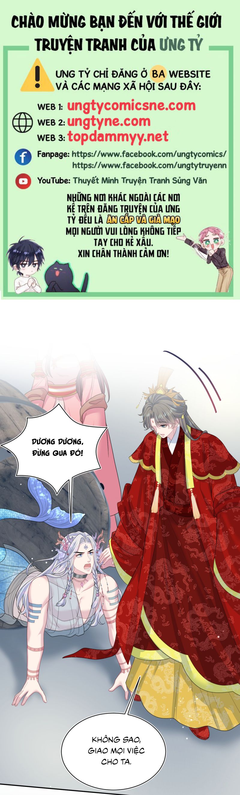 Tuyệt Mỹ Bạch Liên Hoa Online Dạy Học Chap 398 - Next Chap 399