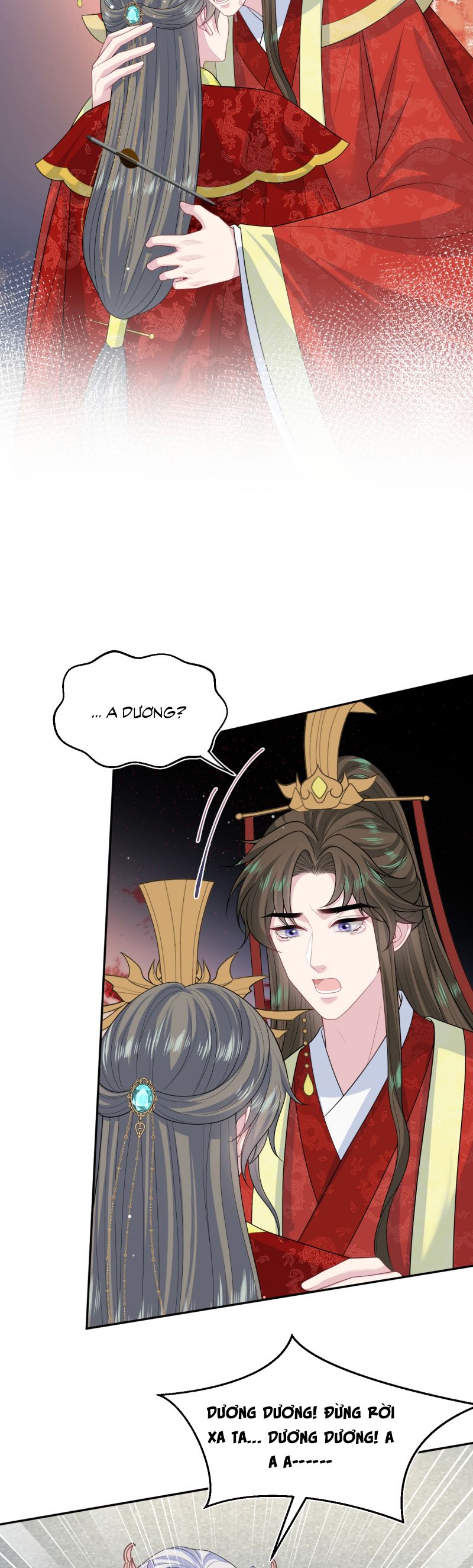 Tuyệt Mỹ Bạch Liên Hoa Online Dạy Học Chap 398 - Next Chap 399