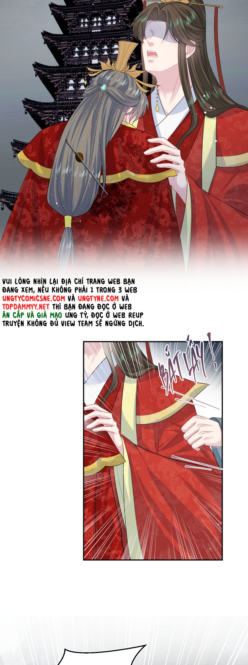 Tuyệt Mỹ Bạch Liên Hoa Online Dạy Học Chap 398 - Next Chap 399