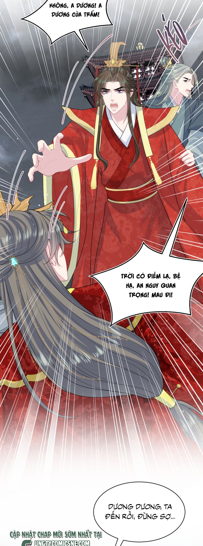 Tuyệt Mỹ Bạch Liên Hoa Online Dạy Học Chap 398 - Next Chap 399