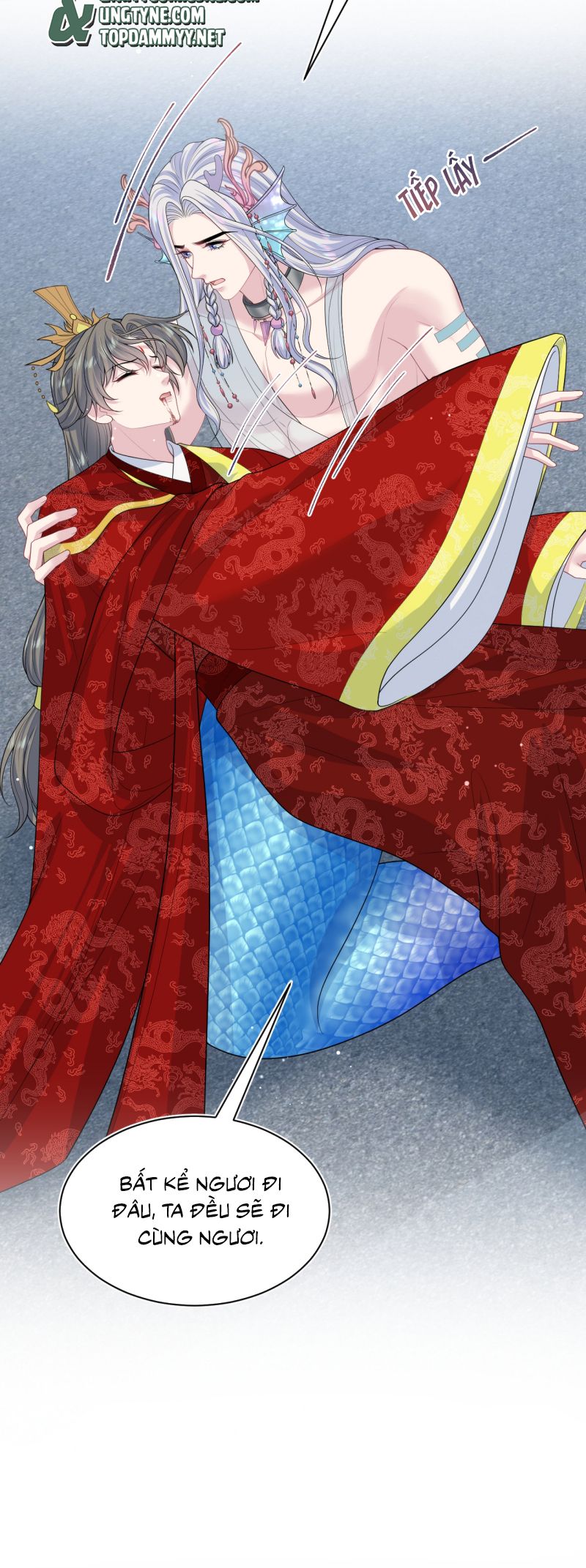 Tuyệt Mỹ Bạch Liên Hoa Online Dạy Học Chap 398 - Next Chap 399