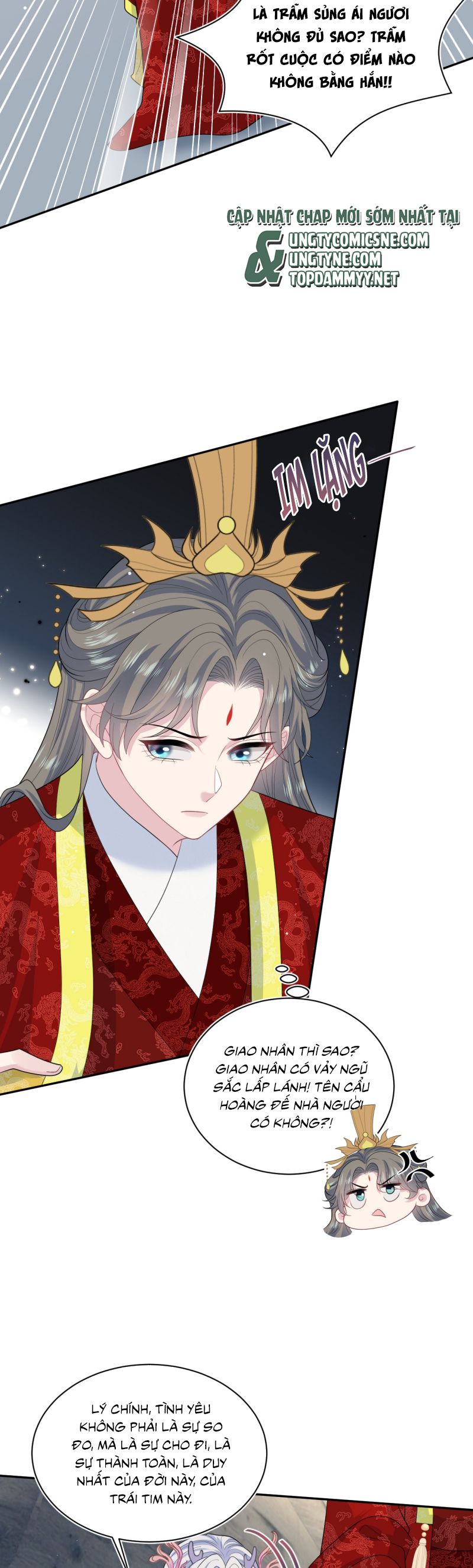 Tuyệt Mỹ Bạch Liên Hoa Online Dạy Học Chap 398 - Next Chap 399