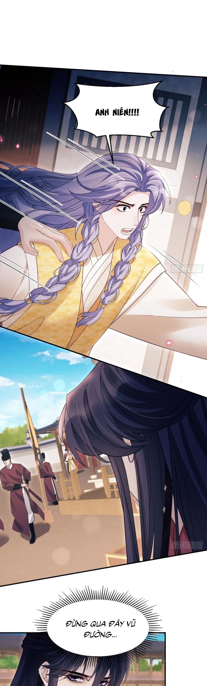 Tôi Hoài Nghi Ảnh Đế Đang Theo Đuổi Tôi Chap 177 - Trang 4