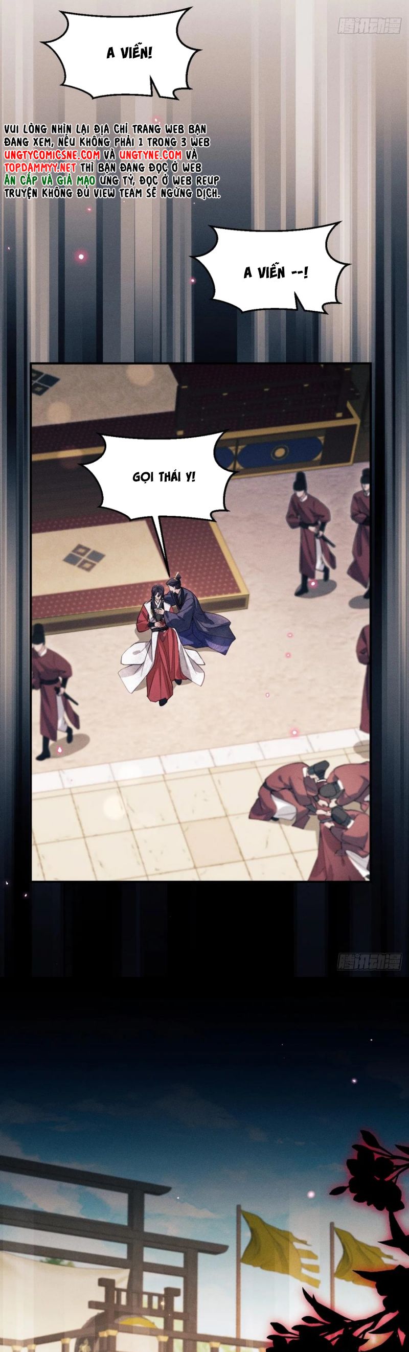 Tôi Hoài Nghi Ảnh Đế Đang Theo Đuổi Tôi Chap 177 - Trang 4