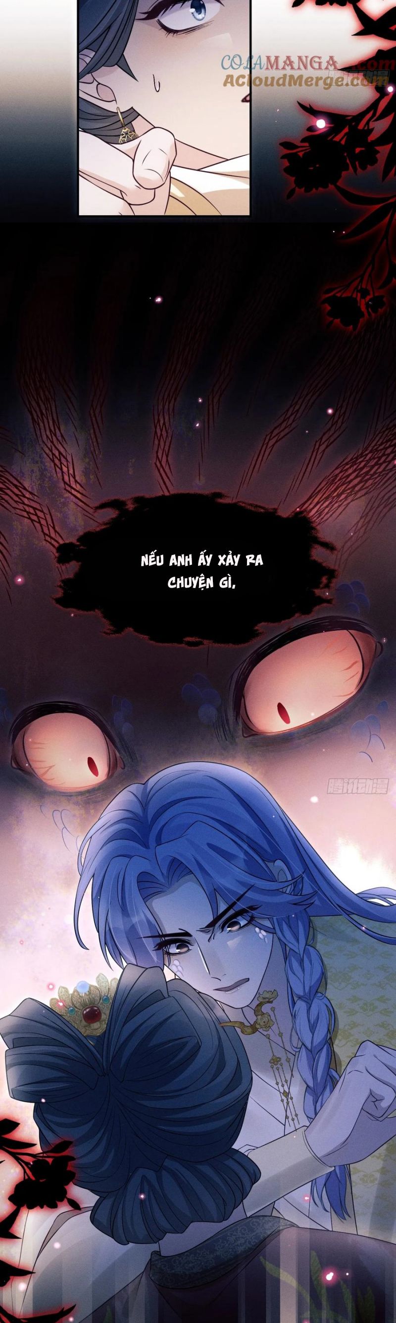 Tôi Hoài Nghi Ảnh Đế Đang Theo Đuổi Tôi Chap 177 - Trang 4