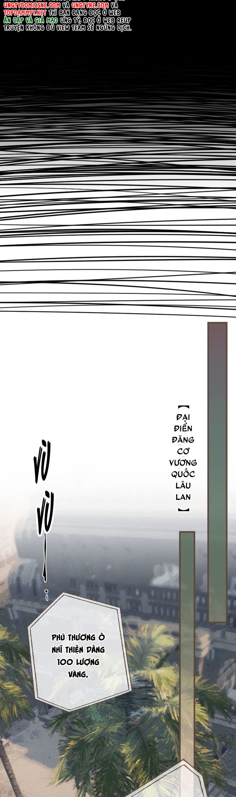 Á Nô 2: Thám Hoa Chapter 69 - Trang 3