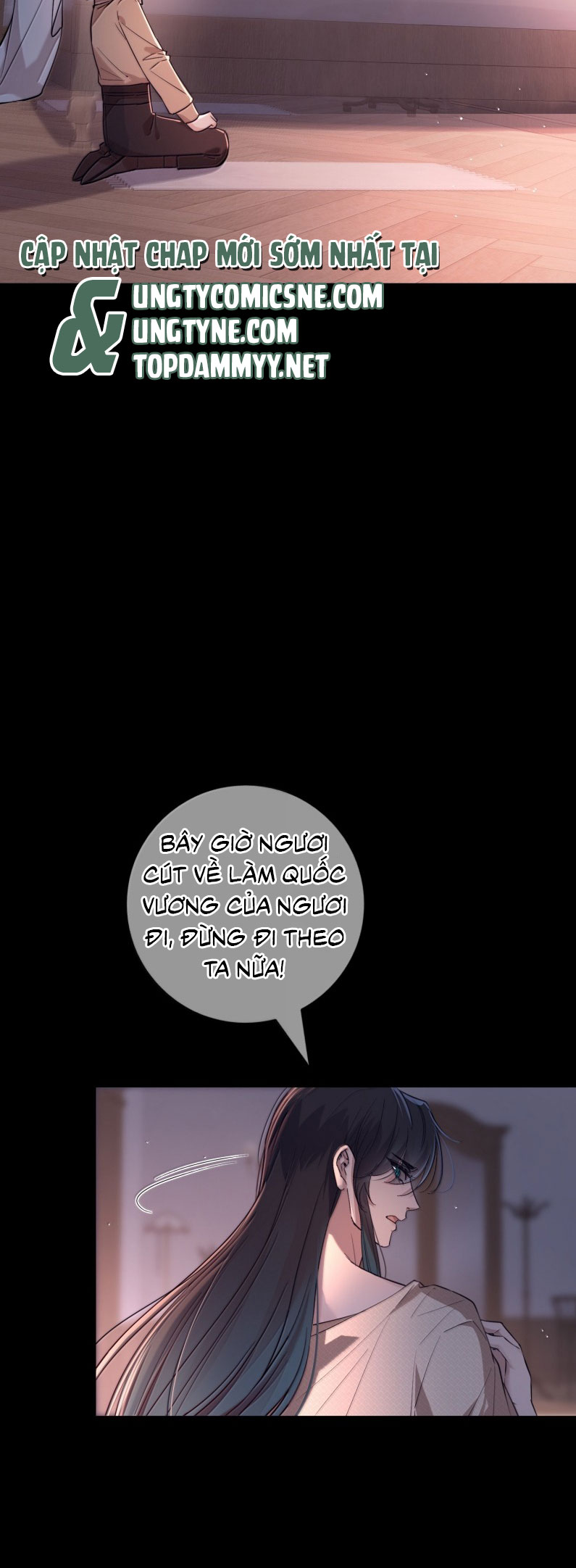 Phệ Chủ Chap 26 - Next Chap 27