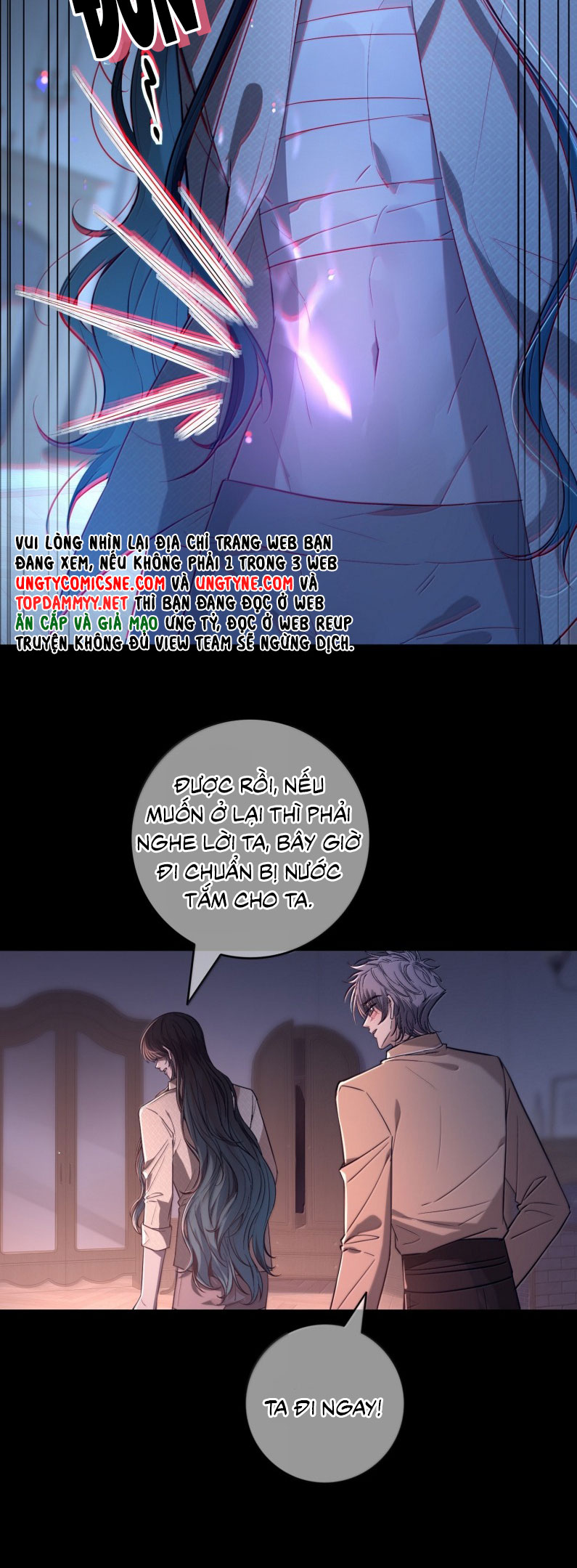 Phệ Chủ Chap 26 - Next Chap 27