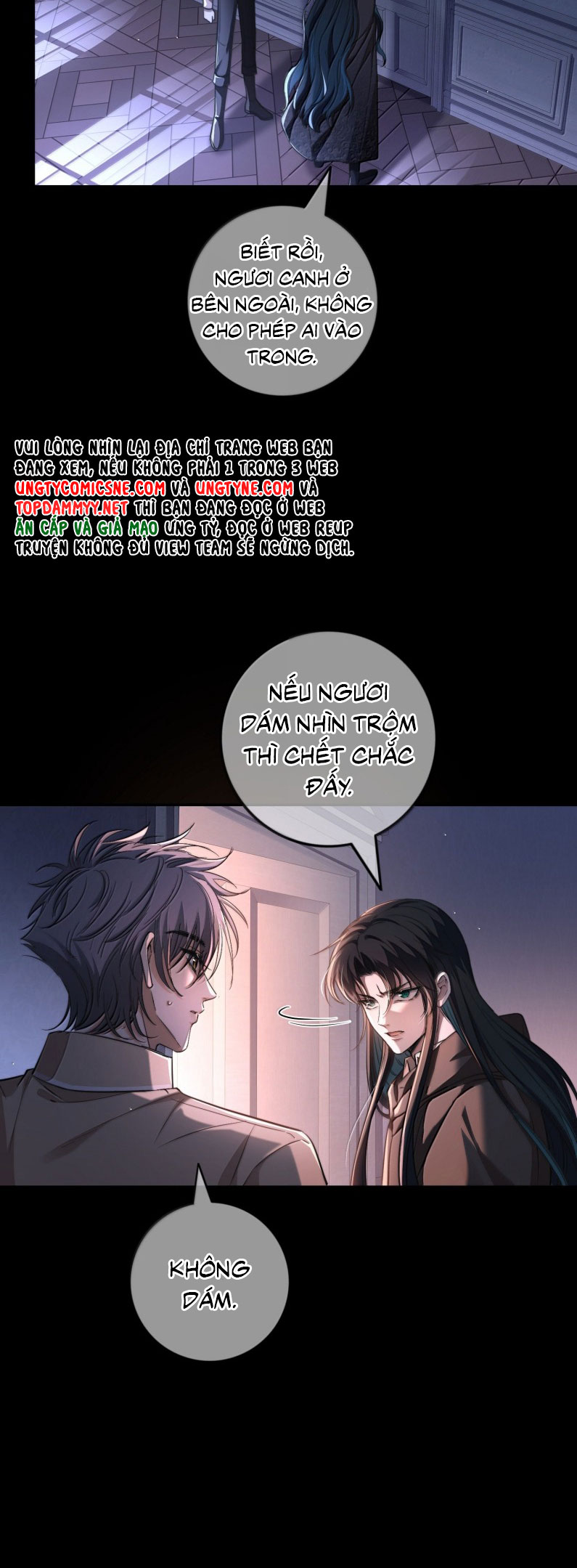 Phệ Chủ Chap 26 - Next Chap 27