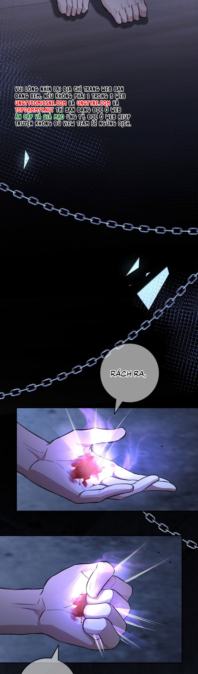Phệ Chủ Chap 26 - Next Chap 27