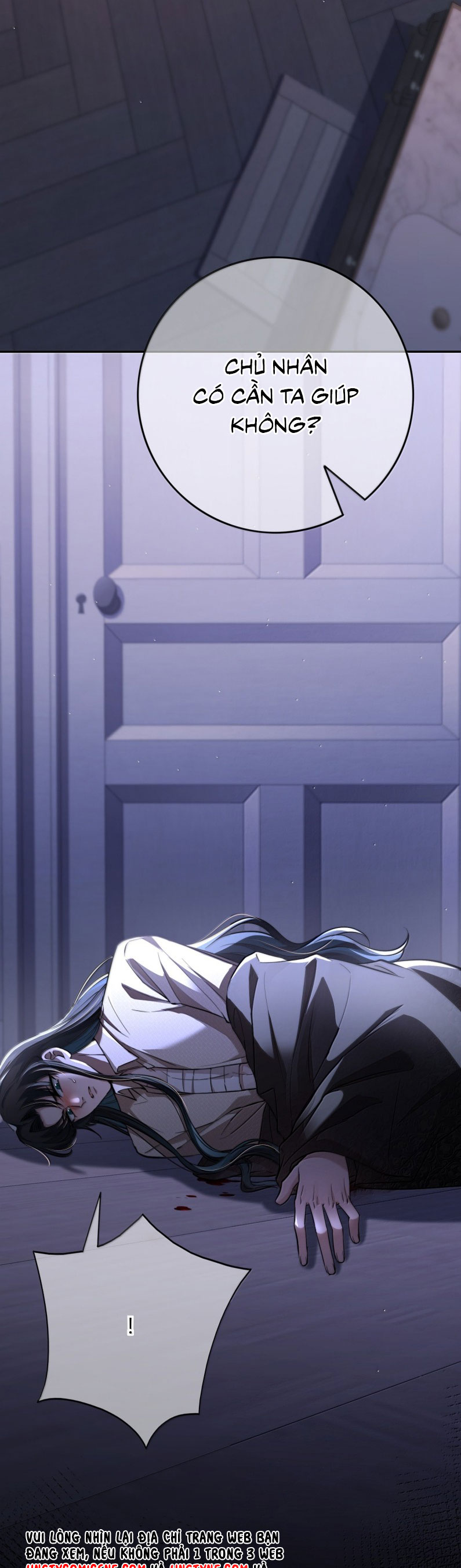 Phệ Chủ Chap 26 - Next Chap 27