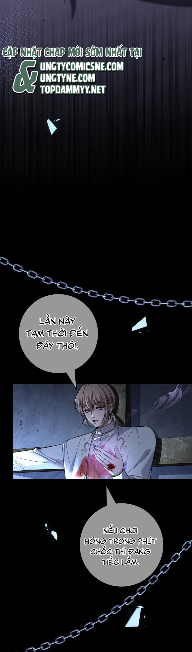 Phệ Chủ Chap 26 - Next Chap 27