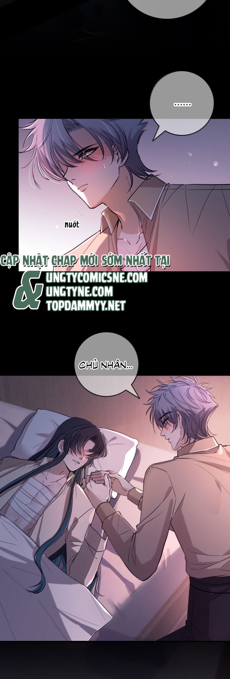 Phệ Chủ Chap 26 - Next Chap 27