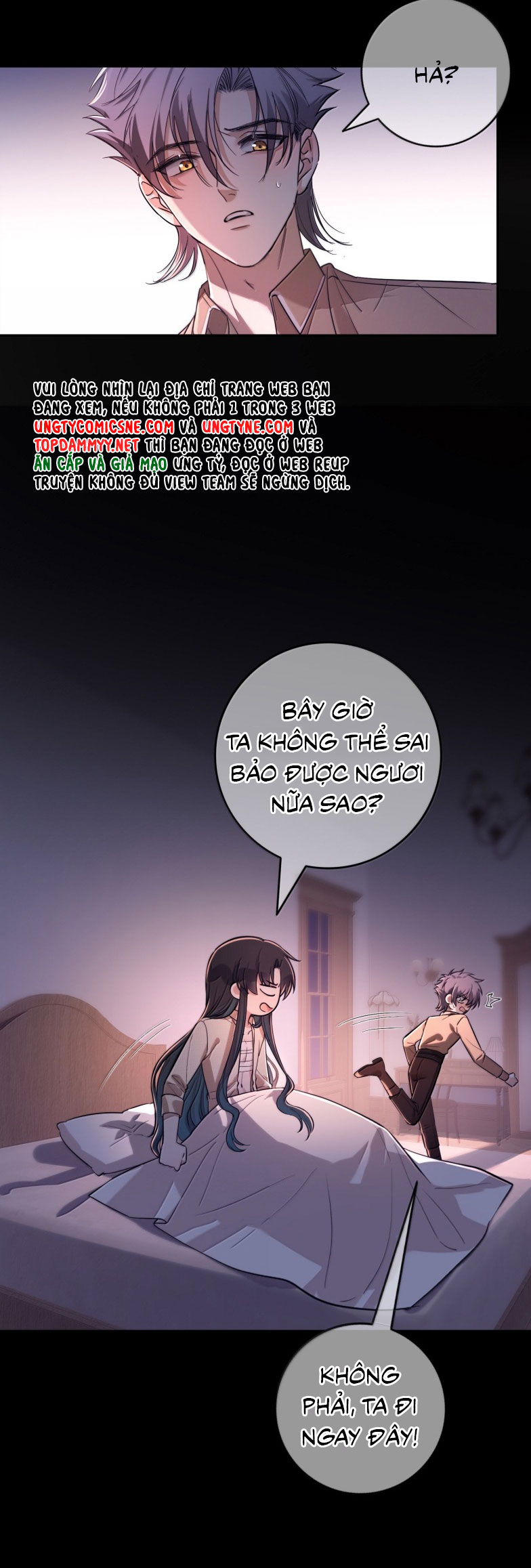 Phệ Chủ Chap 26 - Next Chap 27
