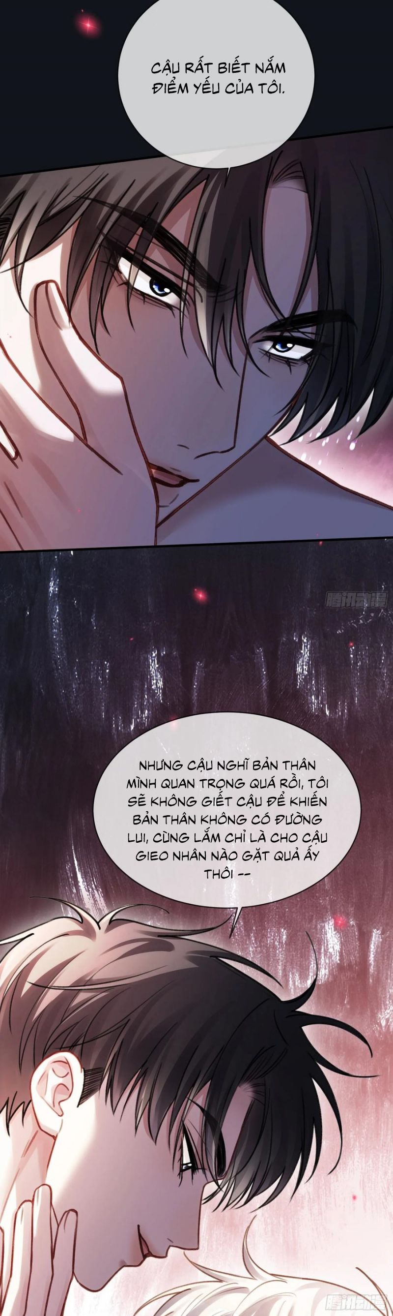 Xuyên Nhanh: Quan Hệ Gây Nghiện Chap 99 - Trang 4