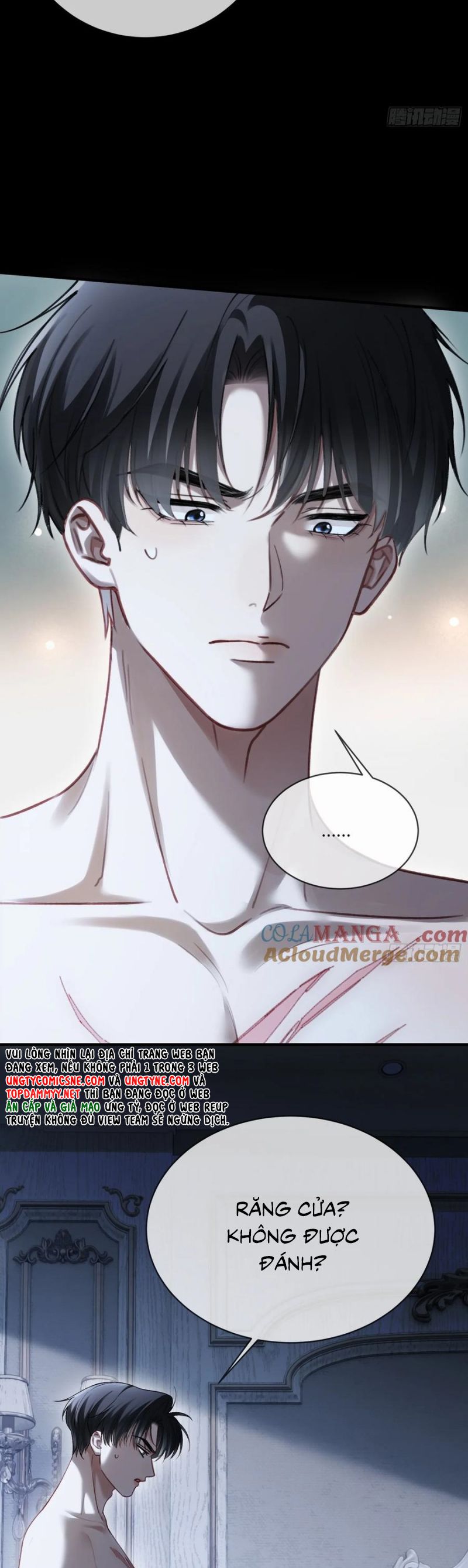 Xuyên Nhanh: Quan Hệ Gây Nghiện Chap 99 - Trang 4