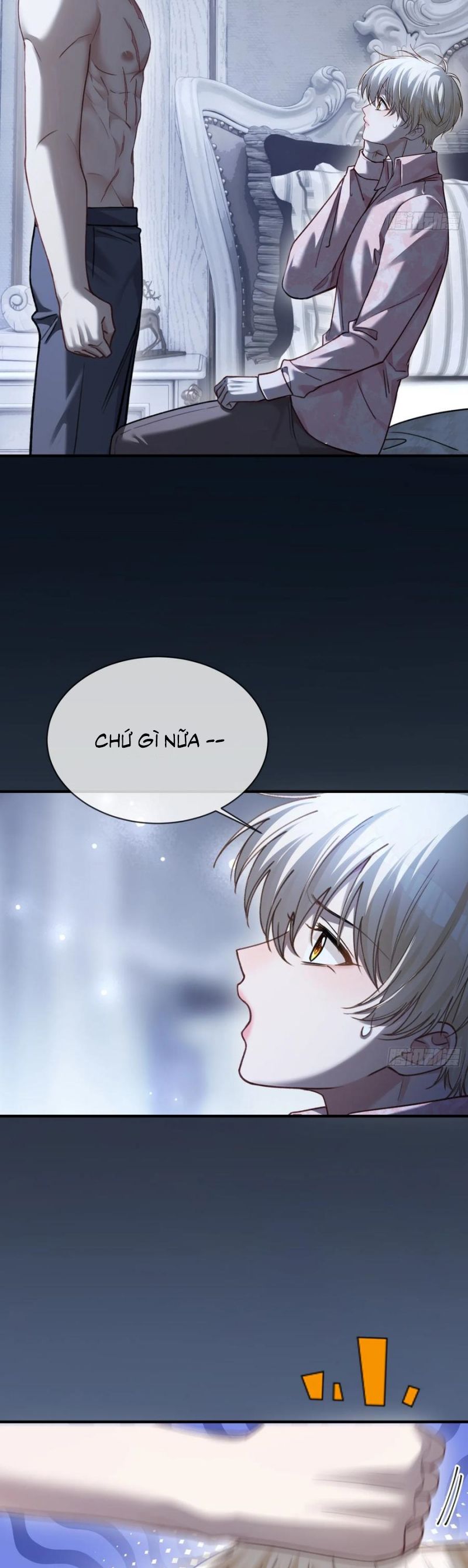Xuyên Nhanh: Quan Hệ Gây Nghiện Chap 99 - Trang 4