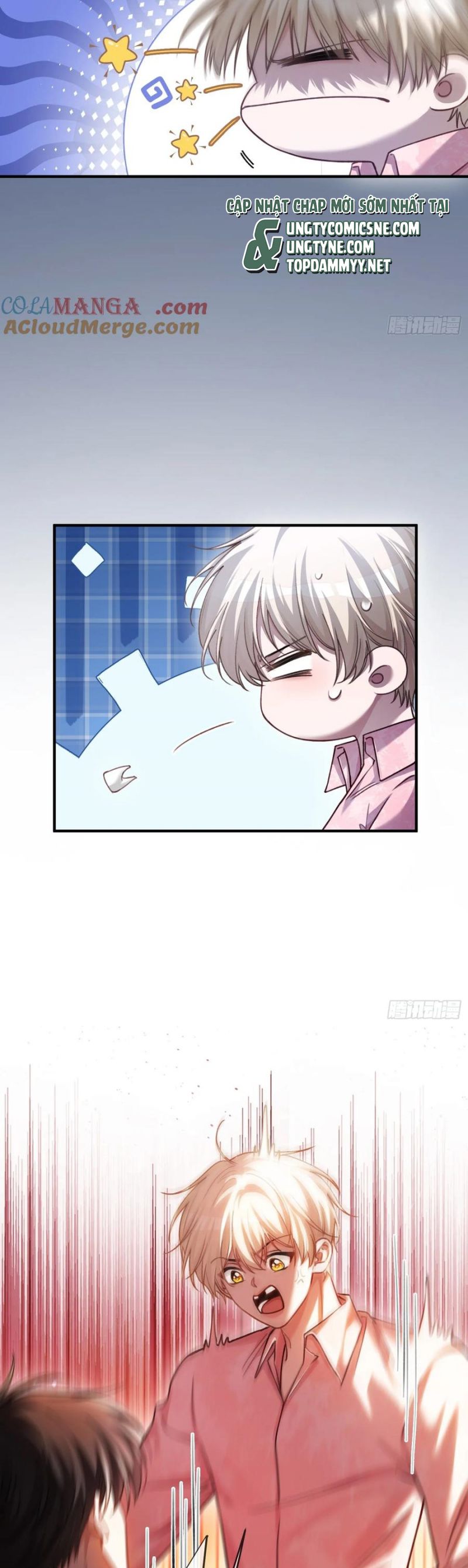 Xuyên Nhanh: Quan Hệ Gây Nghiện Chap 99 - Trang 4