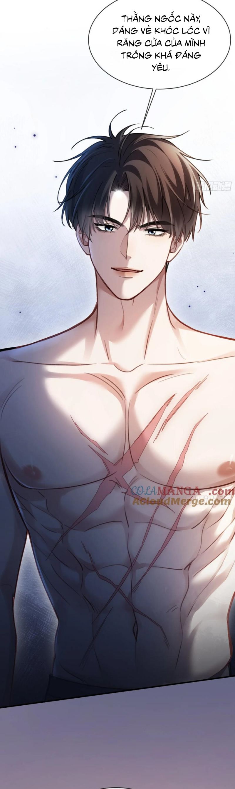 Xuyên Nhanh: Quan Hệ Gây Nghiện Chap 99 - Trang 4